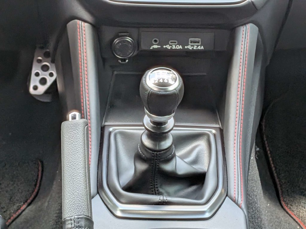 New 2026 Subaru WRX Premium w/ WRX Essentials Package AWD/4WD image 21