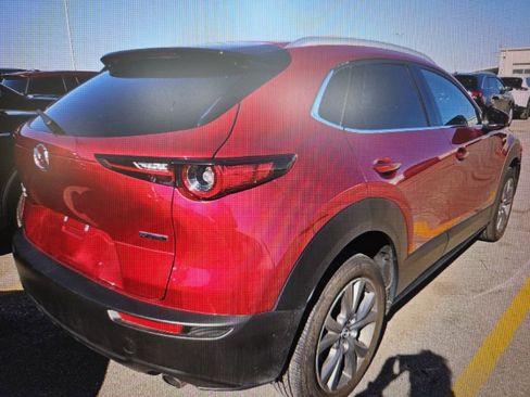 Used 2023 MAZDA CX-30 AWD 2.5 S w/ Premium Package image 3