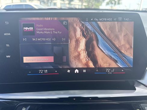 Used 2025 BMW X2 xDrive28i image 21