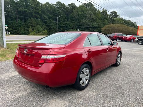 Used 2009 Toyota Camry LE image 5