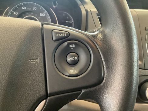 Used 2013 Honda CR-V EX image 25