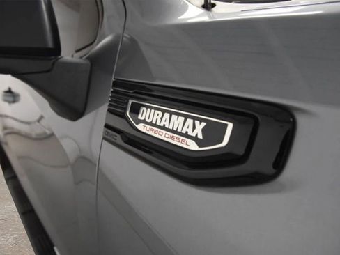 Used 2021 GMC Sierra 1500 Elevation image 37