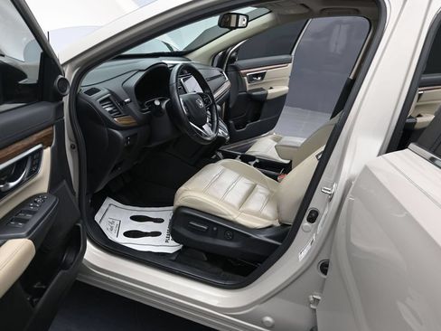 Used 2019 Honda CR-V EX-L image 12