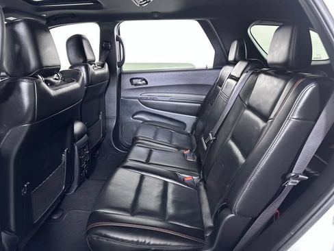 Used 2024 Dodge Durango GT AWD/4WD image 26