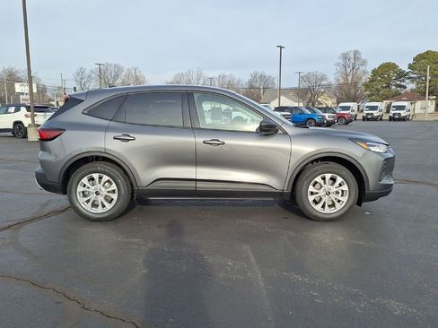 New 2026 Ford Escape Active w/ Cold Weather Package image 21