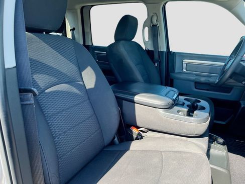 Used 2019 RAM 1500 Warlock w/ Electronics Group RWD image 26
