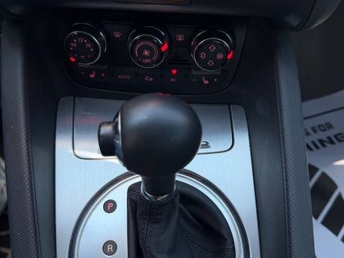 Used 2008 Audi TT 2.0T FWD image 20