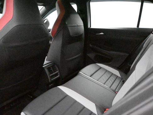 Used 2023 Volkswagen GTI SE image 12