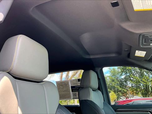 Used 2026 Chevrolet Silverado 1500 ZR2 image 14