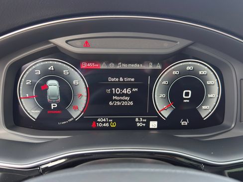 Certified 2026 Audi Q7 2.0T Premium AWD/4WD image 21