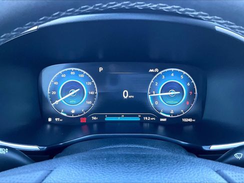 Used 2023 Hyundai Santa Fe Calligraphy FWD image 25