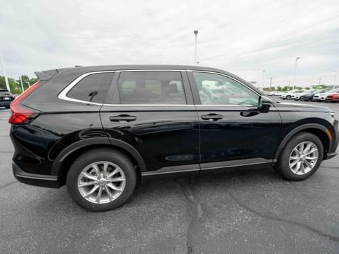 Used 2023 Honda CR-V EX-L image 6
