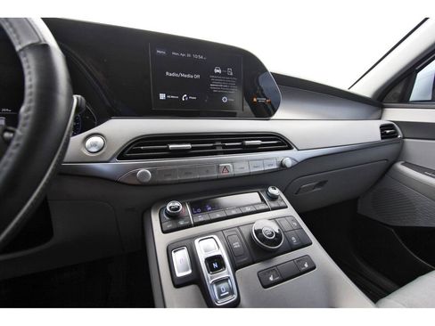 Used 2021 Hyundai Palisade SEL w/ Cargo Package image 21