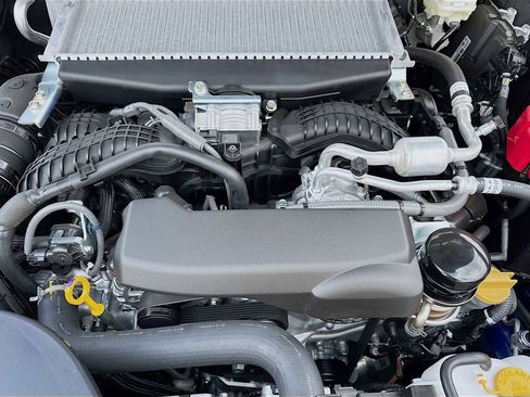 New 2026 Subaru Outback Touring XT image 40