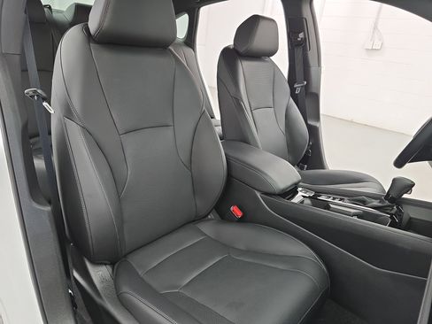 Certified 2024 Honda Accord Sport image 10