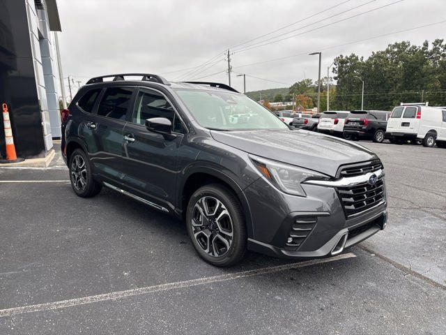 New 2027 Subaru Ascent Touring AWD/4WD image 66