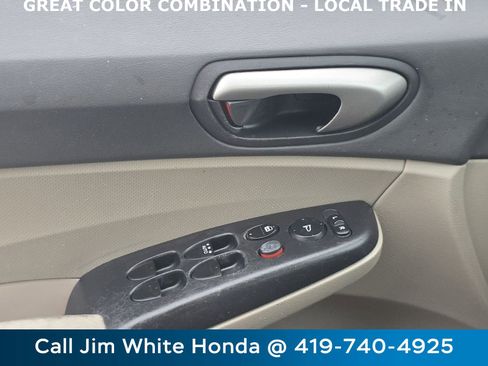 Used 2009 Honda Civic LX image 26