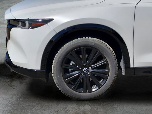 Used 2023 MAZDA CX-5 AWD 2.5 Turbo image 10
