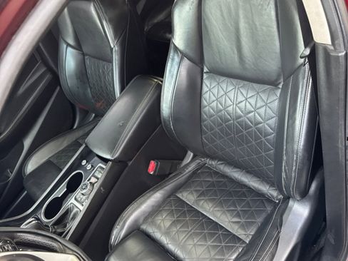 Used 2016 Nissan Maxima Platinum image 14