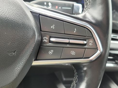 Used 2025 Chevrolet Equinox LT w/ Safety and Technology Package FWD image 28