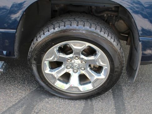 Used 2019 RAM 1500 Big Horn AWD/4WD image 62
