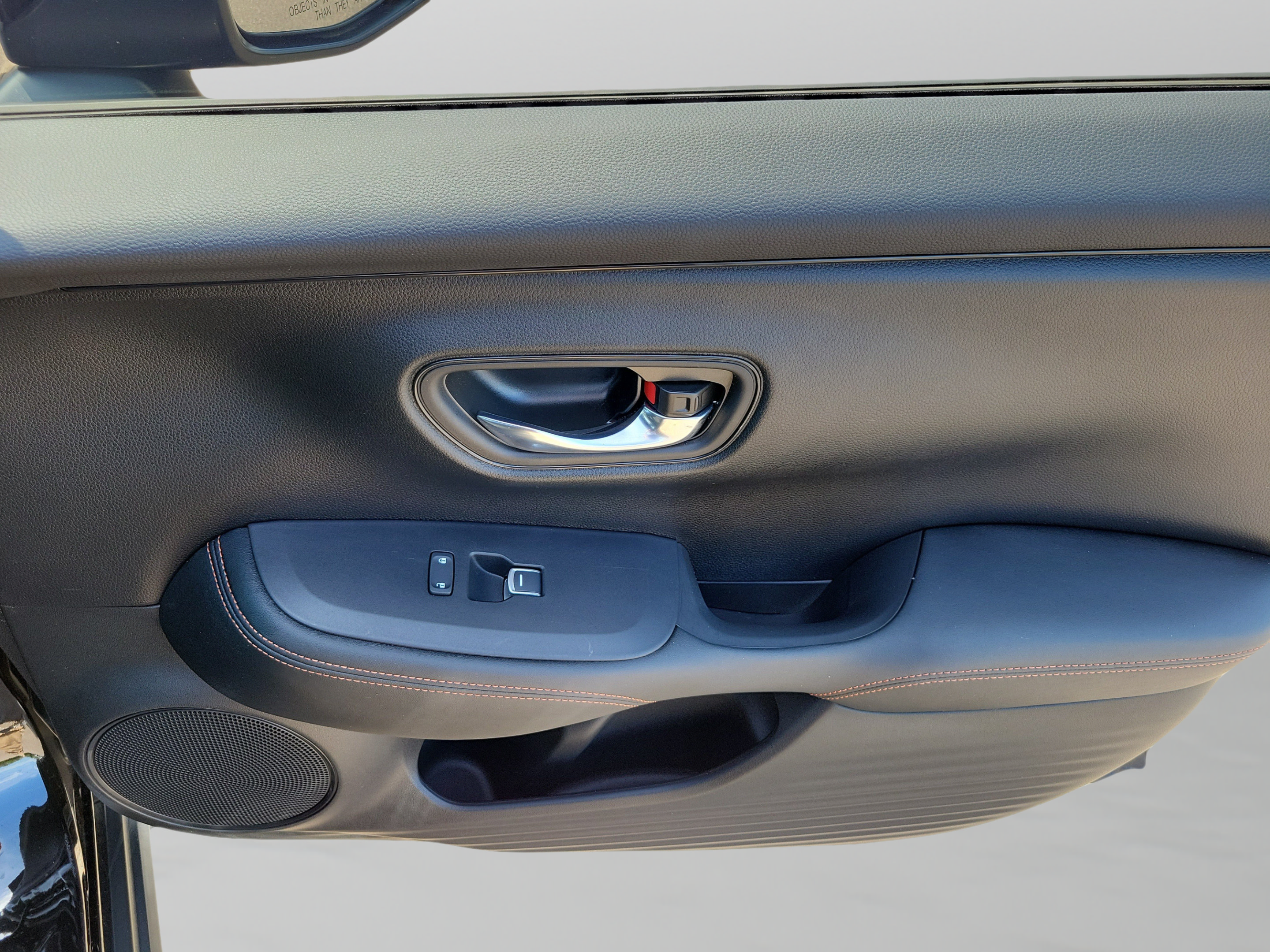 Certified 2024 Honda HR-V Sport image 20