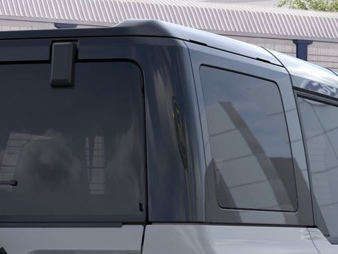 New 2026 Ford Bronco Big Bend AWD/4WD image 25