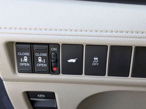 New 2026 Honda Odyssey EX-L image 22