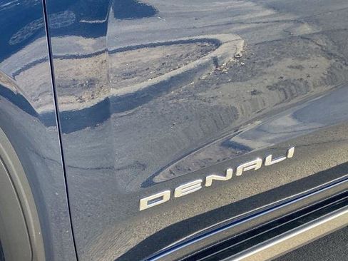 Used 2023 GMC Sierra 1500 Denali Ultimate image 28