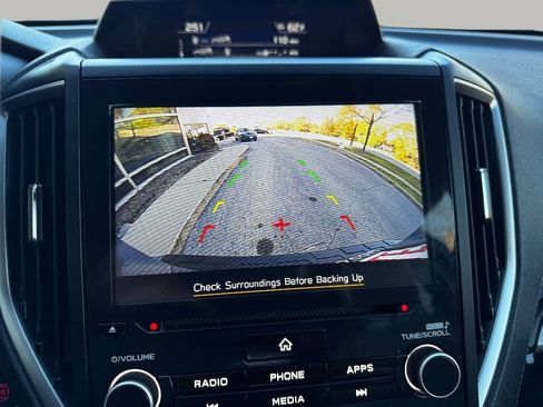 Used 2021 Subaru Forester Limited image 28