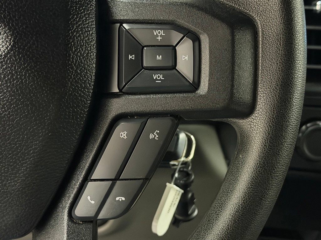 Used 2017 Ford F150 XL w/ XL Power Equipment Group AWD/4WD image 30