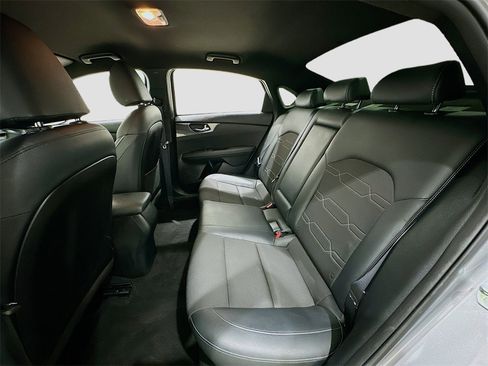 Used 2023 Kia Forte GT-Line w/ GT-Line Technology Package image 24