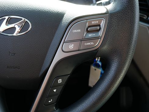 Used 2016 Hyundai Santa Fe Sport w/ Option Group 02 AWD/4WD image 29