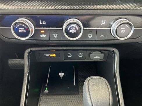 Used 2026 Honda CR-V LX image 15