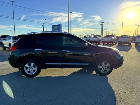 Used 2015 Nissan Rogue S w/ Convenience Package image 5