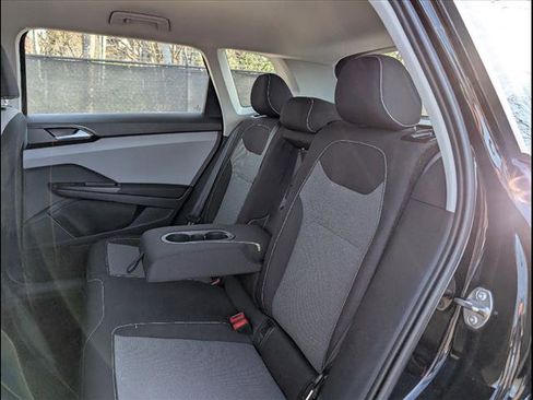 Certified 2023 Volkswagen Taos S w/ Driver Assistance Package image 20