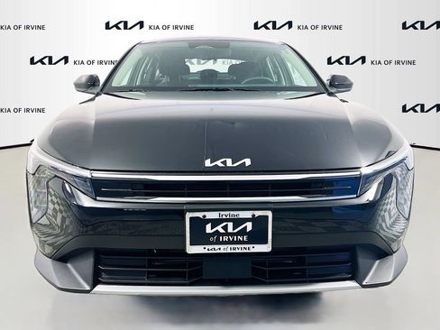 New 2026 Kia K4 EX FWD image 2