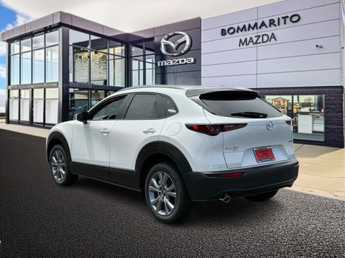 Used 2026 MAZDA CX-30 AWD 2.5 S image 3