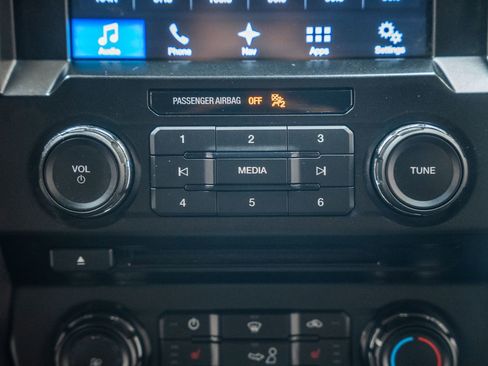 Certified 2018 Ford F150 XLT w/ Equipment Group 302A Luxury AWD/4WD image 23