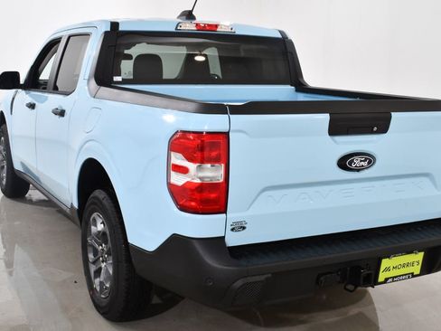 New 2026 Ford Maverick XLT AWD/4WD image 14