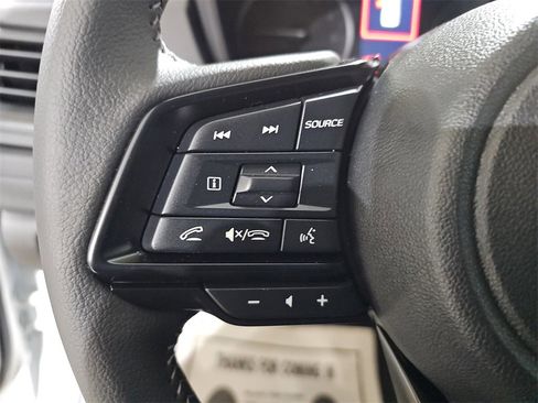 New 2026 Subaru Forester Premium image 16