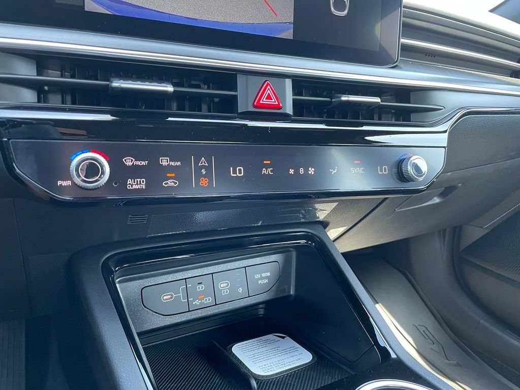 New 2026 Kia K5 GT-Line FWD image 17