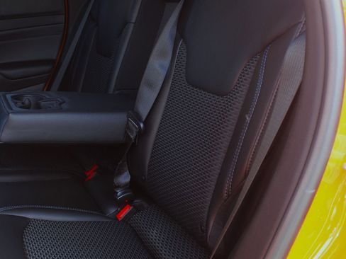 New 2026 Jeep Compass Latitude image 16