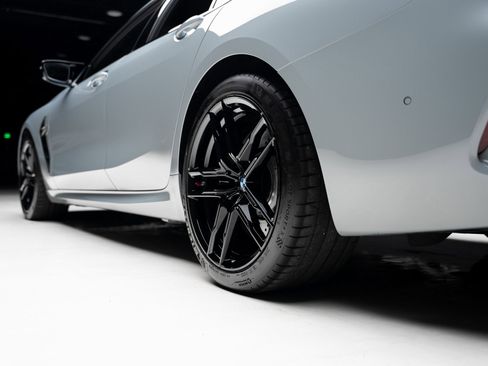 Used 2024 BMW M8 Gran Coupe xDrive Competition image 79