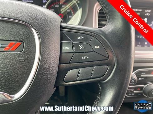 Used 2023 Dodge Charger SXT image 19
