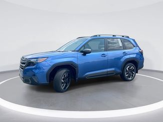 New 2026 Subaru Forester Limited AWD/4WD video 1