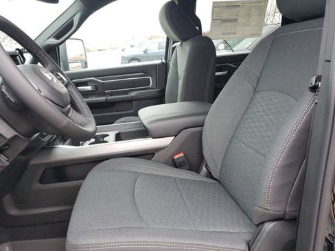 New 2026 RAM 2500 Big Horn image 13