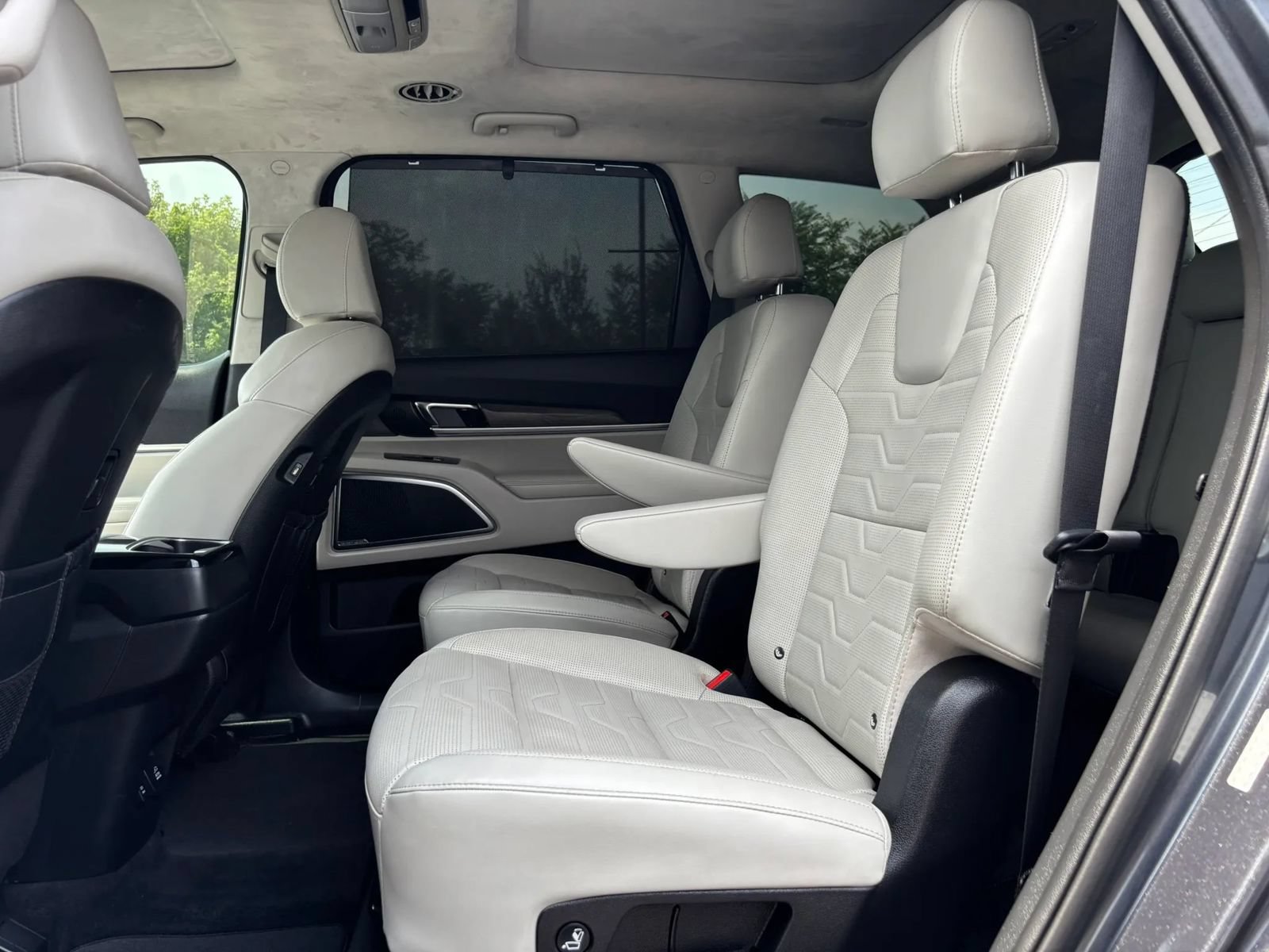 Used 2022 Kia Telluride SX w/ SX Prestige Package AWD/4WD image 18