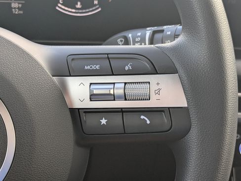 New 2026 Hyundai Tucson SEL Plus FWD image 30