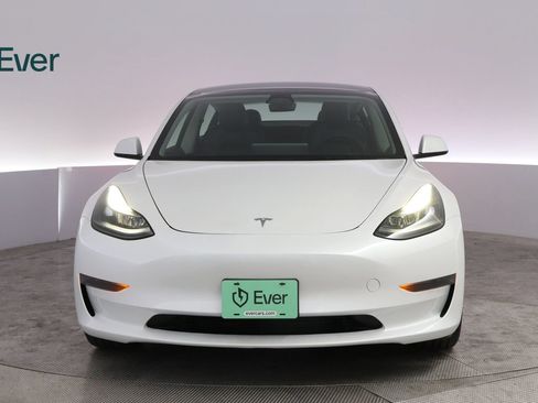 Used 2023 Tesla Model 3 Standard Range RWD image 12